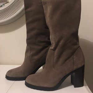 Ralph Lauren boots 👢